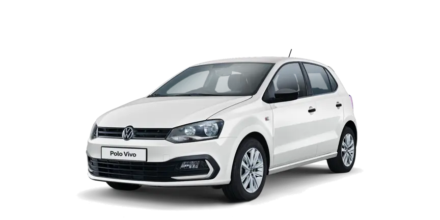 Volkswagen Polo Vivo